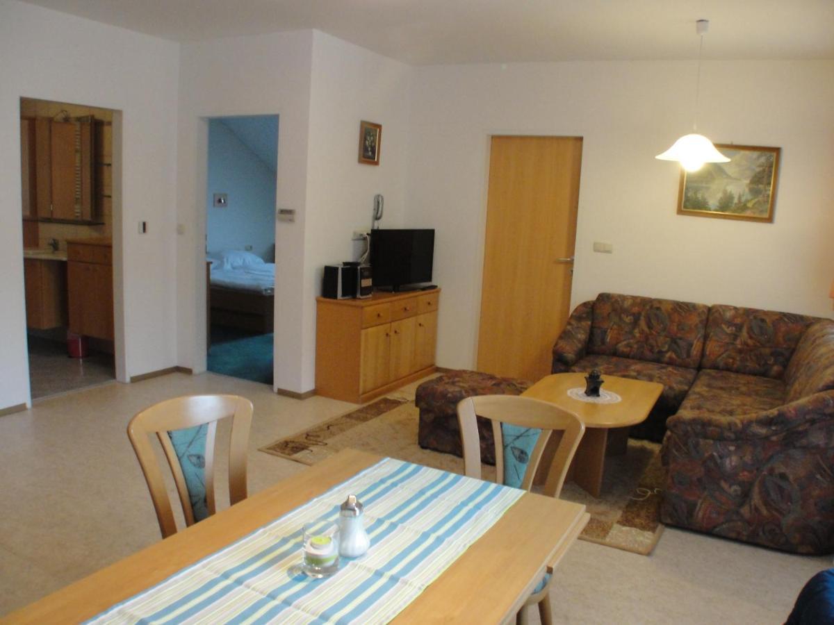 Apartment St. Nikola Sankt Nikola an der Donau Номер фото
