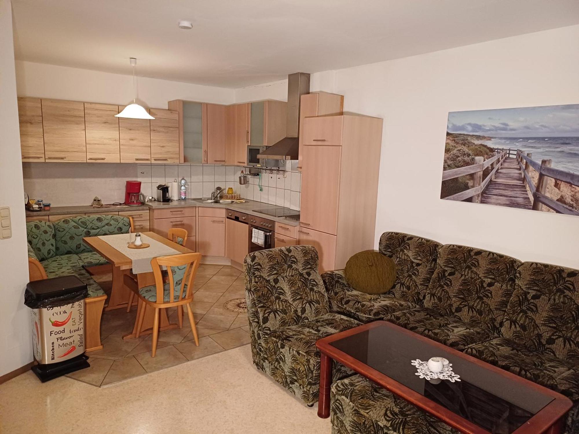 Apartment St. Nikola Sankt Nikola an der Donau Экстерьер фото